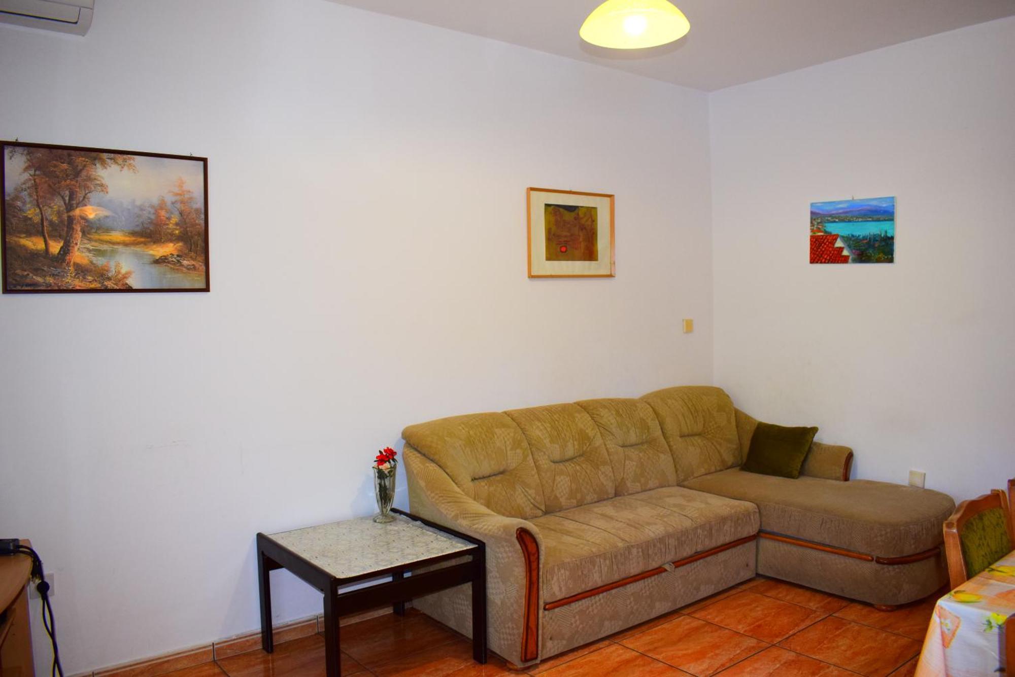 Apartments Milica Malinska Szoba fotó