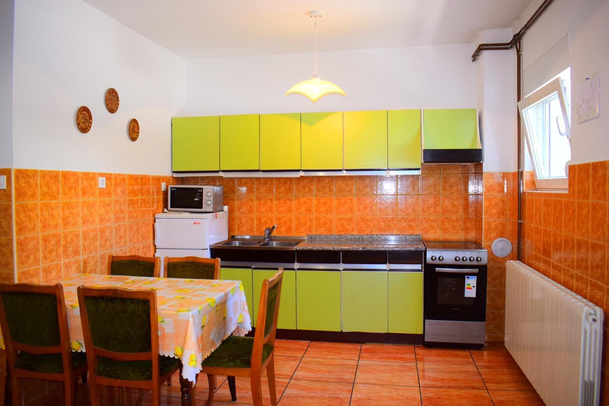 Apartments Milica Malinska Szoba fotó