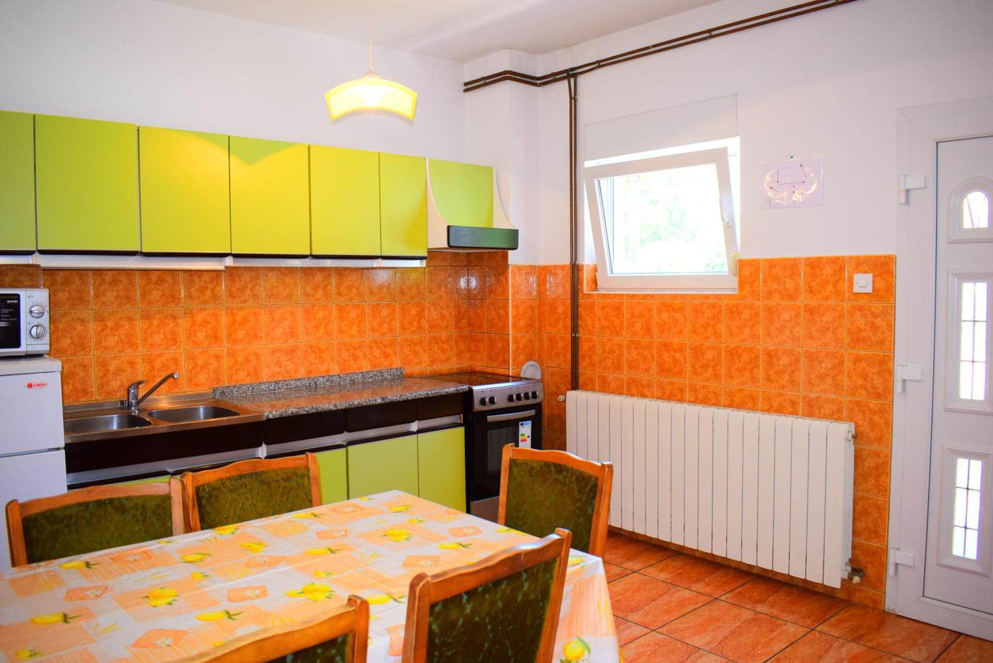 Apartments Milica Malinska Szoba fotó
