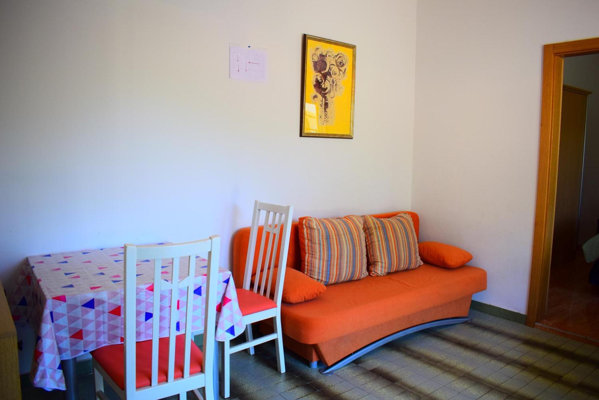 Apartments Milica Malinska Szoba fotó