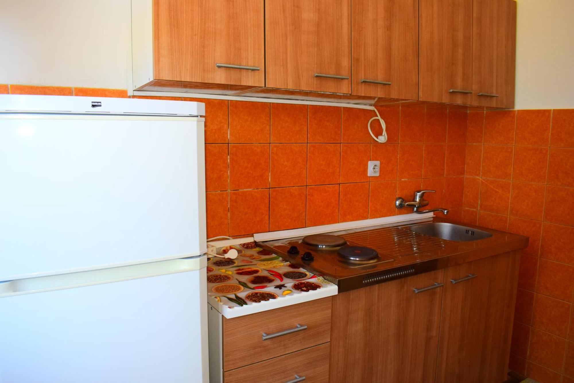 Apartments Milica Malinska Szoba fotó