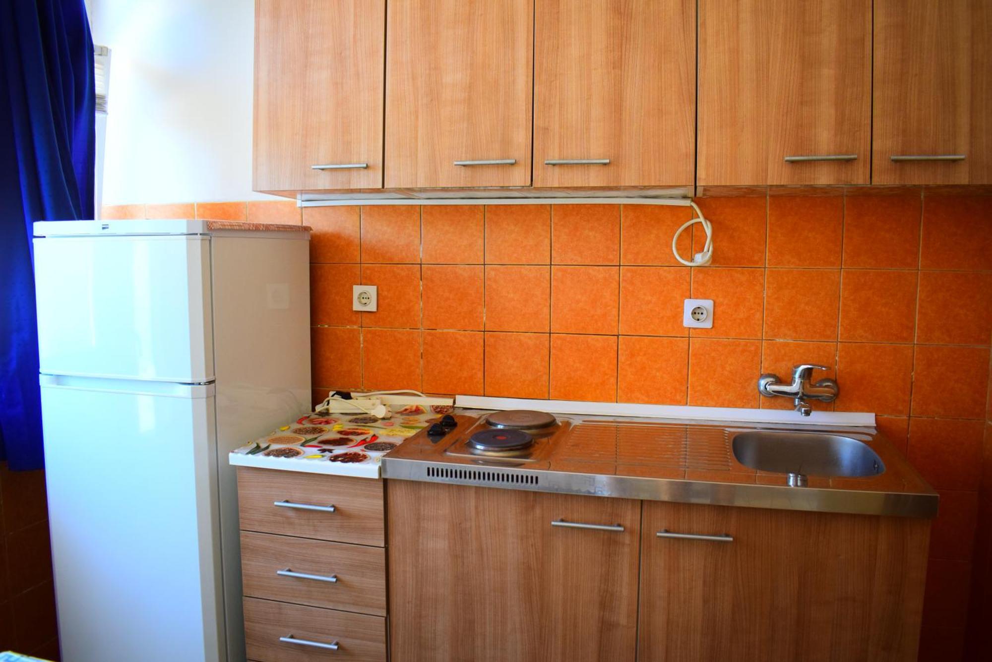 Apartments Milica Malinska Szoba fotó