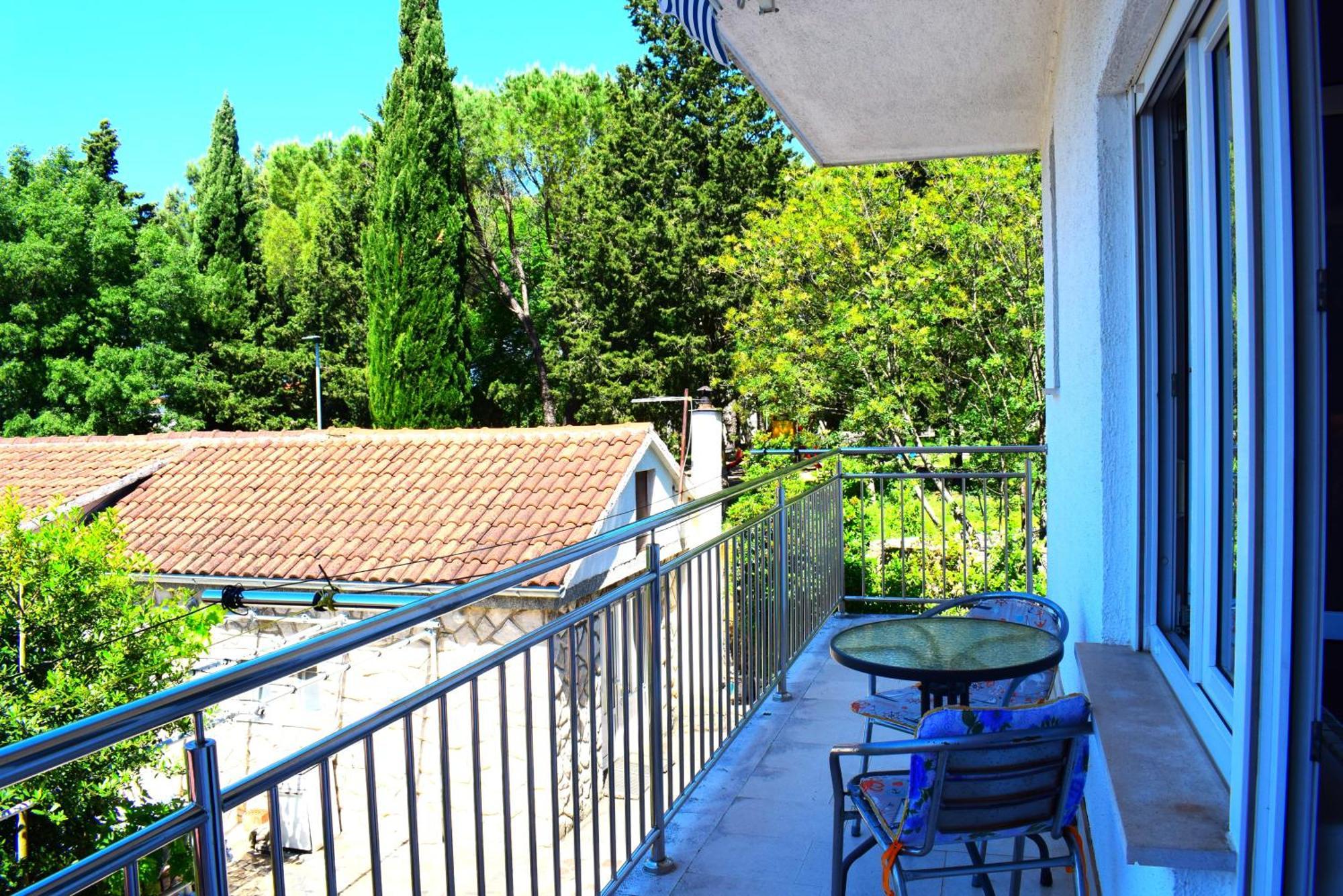 Apartments Milica Malinska Szoba fotó